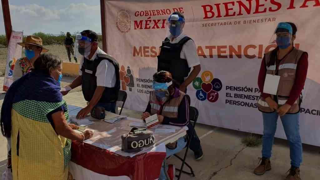 Incluyen Programas Sociales A 11 Millones De Mexicanos Total Sapiens