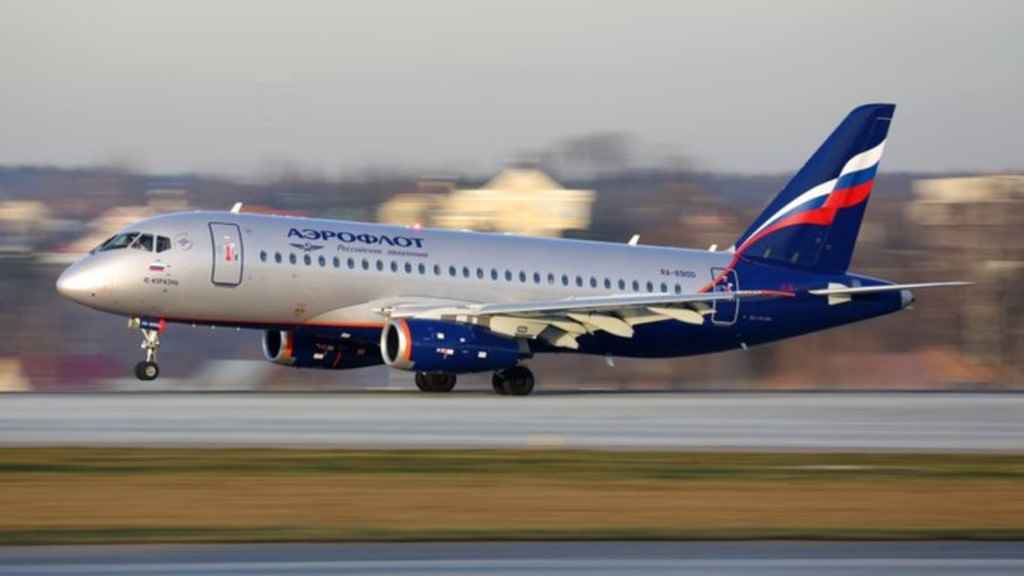 Aeroflot suspende vuelos a La Habana y Cancún Total Sapiens