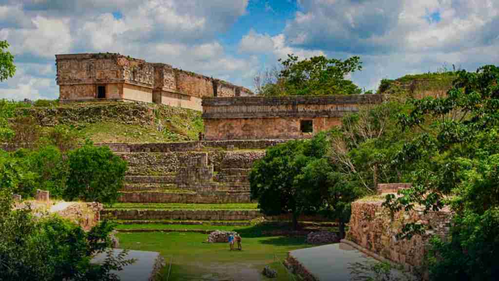 Piden ampliación prespuestal para museo de la Ruta Puuc Total Sapiens