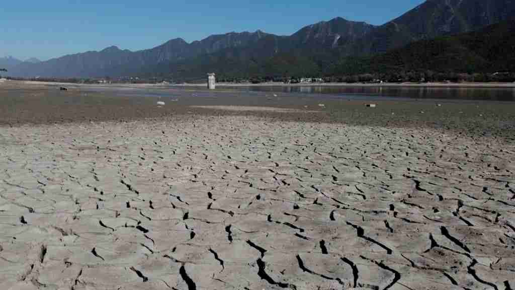 Padece M Xico Severa Sequ A Advierte La Conagua Total Sapiens