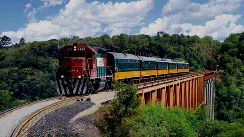 Decreto De Amlo Para Reactivar Trenes De Pasajeros Total Sapiens