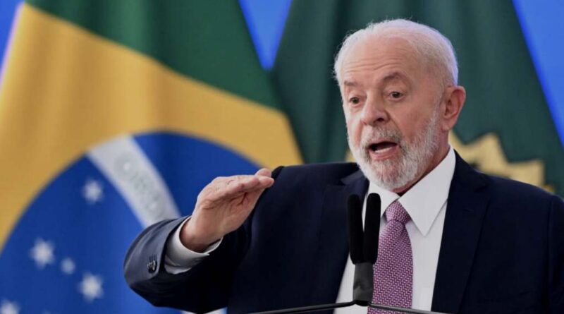 Insta Lula a formar frente para contener extrema derecha