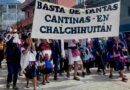 Marchan por elecciones en paz el 2 de junio en Chalchihuitán