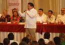 Propone Díaz Mena incorporar Yucatán al IMSS Bienestar
