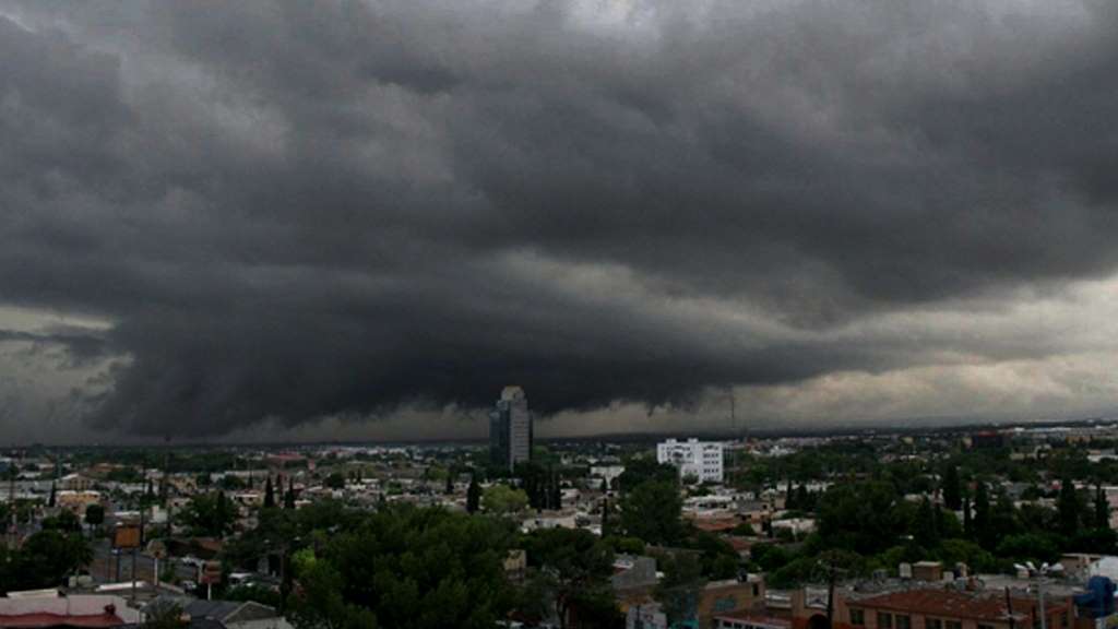 Advierte Conagua Probabilidad De Lluvias En Tabasco Total Sapiens