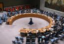 EU rechaza a Palestina como Estado de pleno derecho en ONU