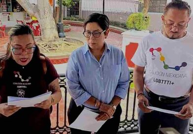 Advierten huelga del Cecyt del Estado de Chiapas