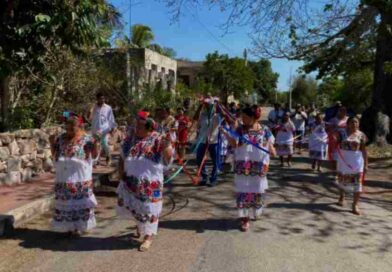 Vaquería y Janal Pixan, Patrimonio Cultural Intangible de Yucatán