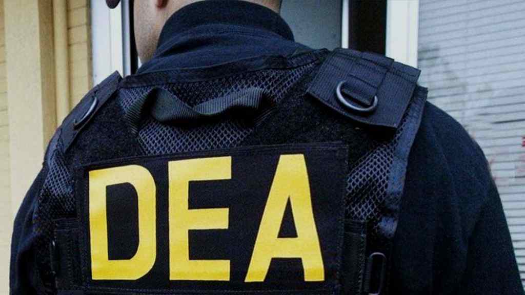 DEA usa cartuchos quemados contra gobierno de México Total Sapiens