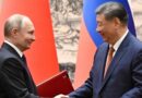Positiva imparcialidad de China sobre conflicto ruso-ucraniano