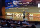 Huawei presenta arquitectura innovadora para nube empresarial