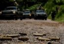 11 muertos en confrontación entre cárteles en Chiapas