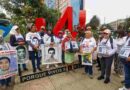 Poder Judicial libera 8 militares vinculados al caso Ayotzinapa