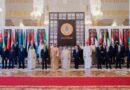 Liga Árabe pide fuerza de paz de la ONU en Palestina