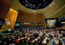 Aprueba ONU resolución que pide integración plena de Palestina