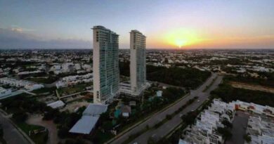 En riesgo la calidad de vida en Yucatán por ‘boom’ inmobiliario