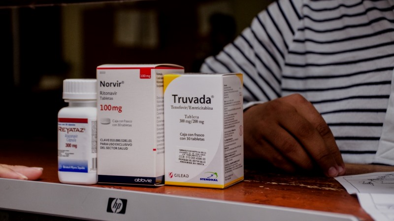 Aprueban Nueva Guía De Manejo Antirretroviral | Total Sapiens