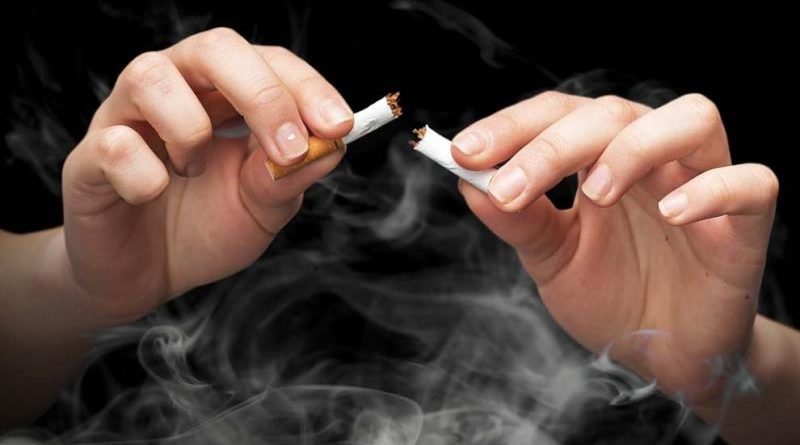 La OMS, por una generación libre de tabaco | Total Sapiens