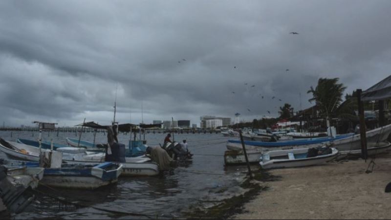 Saldo blanco en Quintana Roo tras paso de ciclón Zeta | Total Sapiens