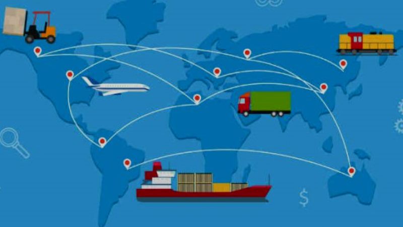 Total Comercio El comercio mundial se recupera pese a Covid 19 | Total Sapiens