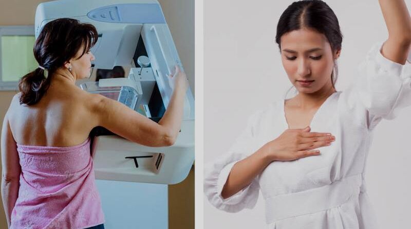 Aumenta el cáncer de mama en las mujeres más jóvenes | Total Sapiens