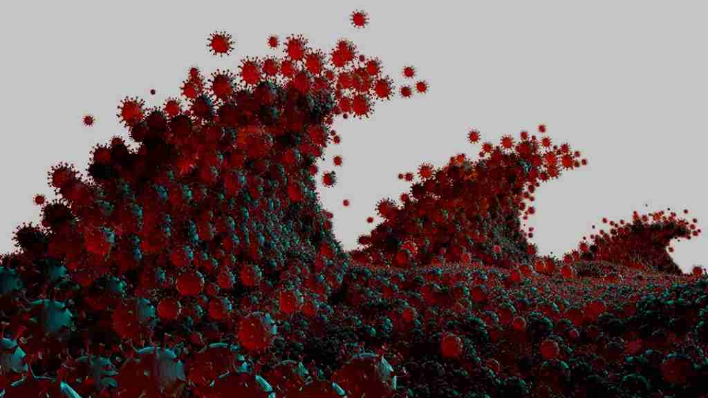 Llegó la quinta ola del coronavirus a México | Total Sapiens