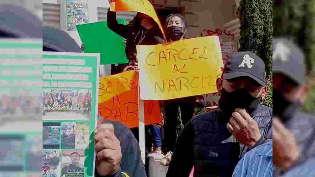 Violencia vulnera derechos de niños y jóvenes en Chiapas | Total Sapiens