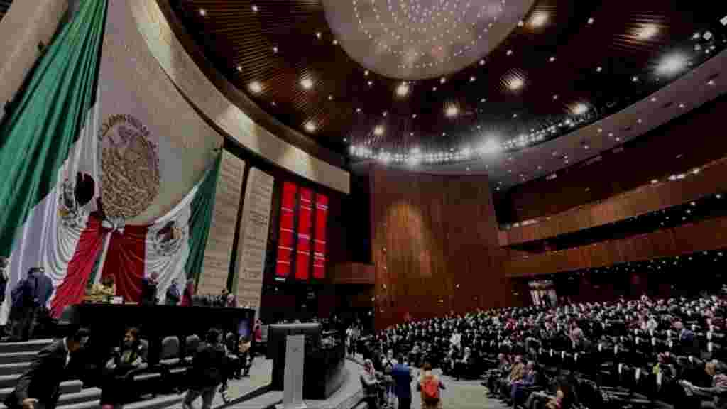 Incumple Congreso Federal 20 sentencias del Poder Judicial | Total Sapiens