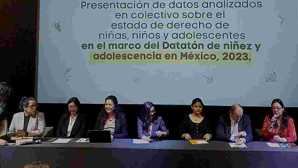 Reportan 45 desapariciones de infantes al mes en Chiapas | Total Sapiens