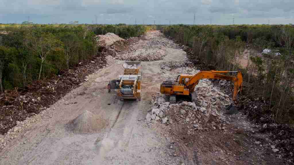 Inicia La Transformación En Avenida Chac Mool En Cancún | Total Sapiens