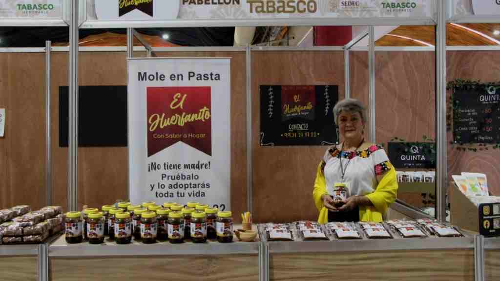 85 productores de Esencia Tabasco en 12° Festival del Chocolate Total Sapiens