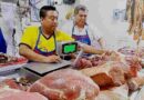 Reportan carniceros baja venta de carne en Tuxtla Gutiérrez