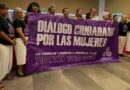 Apoyan candidatos a gobernar Yucatán la agenda femenil
