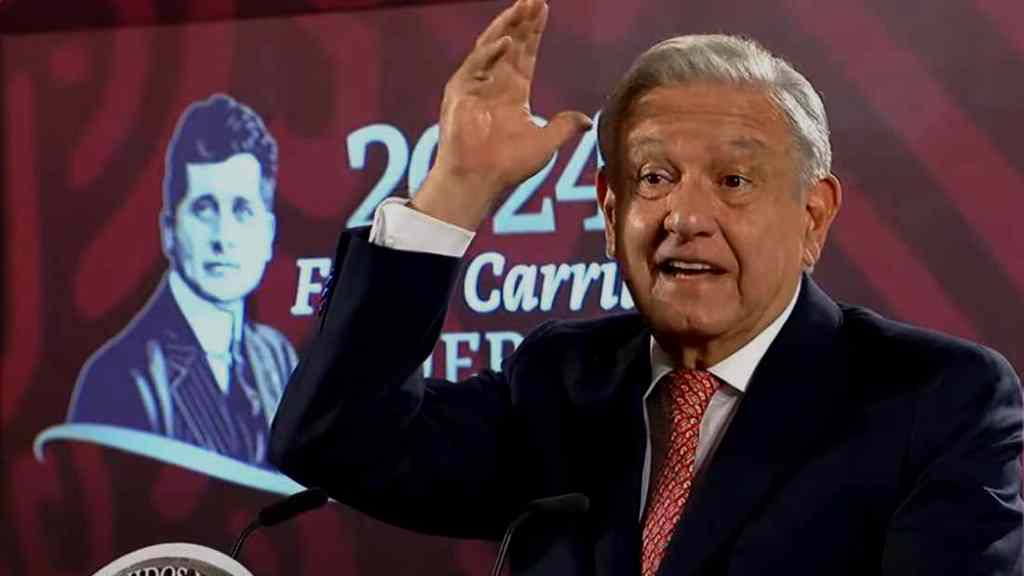 El 2 de junio serán las elecciones más limpias y libres de la historia ...