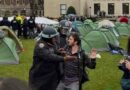 Más de dos mil arrestos por protestas en universidades de EU