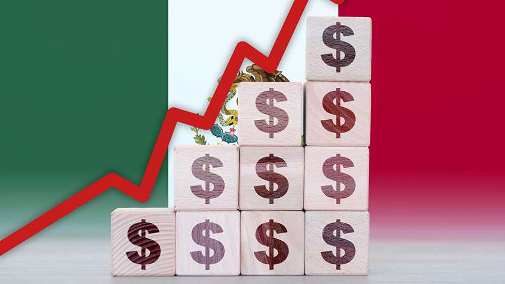 La inversión extranjera directa seguirá a la alza | Total Sapiens