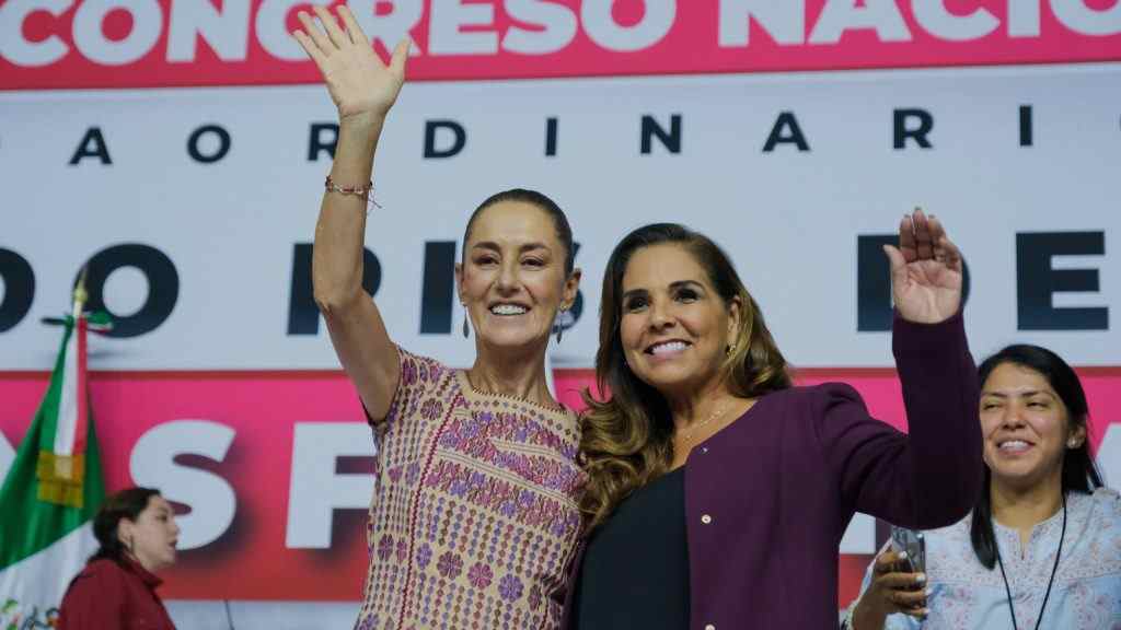 Mara Lezama refrenda su compromiso con la Cuarta Transformación | Total ...