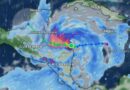 Medidas preventivas por tormenta tropical Sara en el Caribe