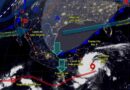 Habrá lluvia y viento en Yucatán por tormenta tropical