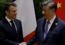 Francia y China abordan en Río desafíos para la paz