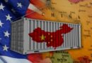 Con calma, China reitera su disposición al diálogo con EU