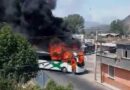 Violencia entre cárteles en Jalisco, Michoacán y Guanajuato