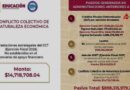 Pasivos heredados y prebendas extralegales generaron el conflicto en la UTTAB