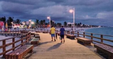 Yucatán van con todo al Tianguis Turístico 2025 Yucatán van con todo al Tianguis Turístico 2025