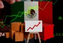México, con superávit comercial de 3 mil MDD en marzo
