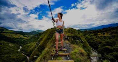 Acapara turismo de aventuras preferencias de europeos