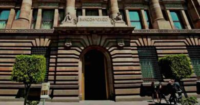 Ve por Más pide prudencia al Banxico en política monetaria