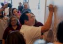 Diálogo permanente con el magisterio en Yucatán