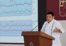La estrategia de seguridad funciona y da resultados: May
