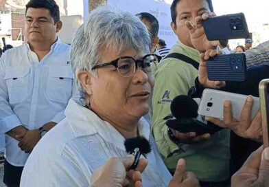 Casos de gusano barrenador en Tabasco van a la baja